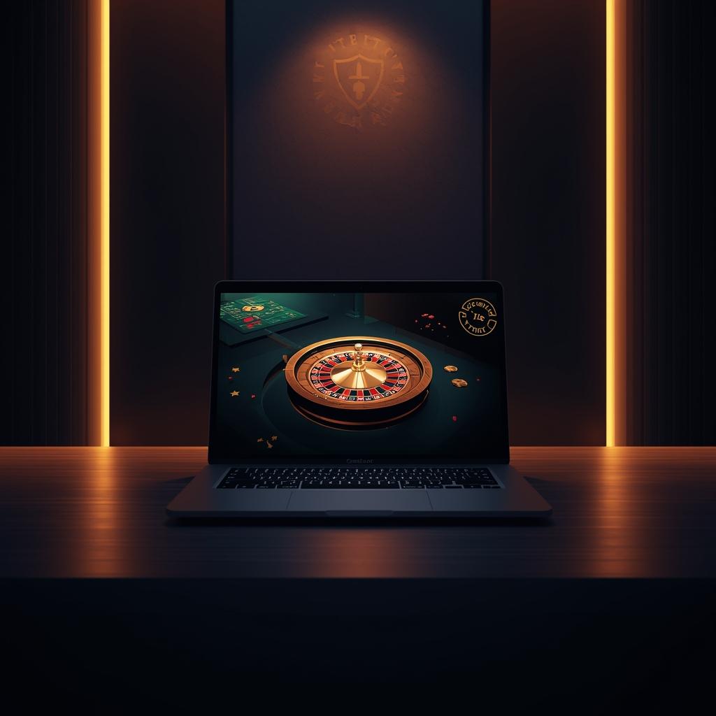 Преимущества игры в лицензированных онлайн казино