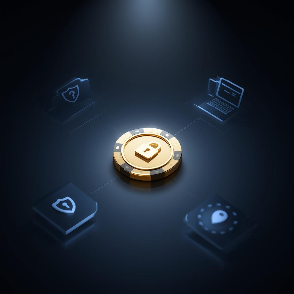 Риски и безопасность в лицензионных онлайн казино