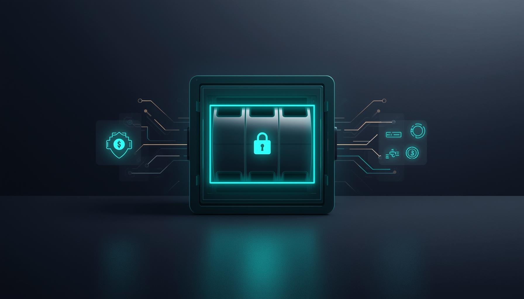 Платежи и выводы выигрышей при игре в слоты