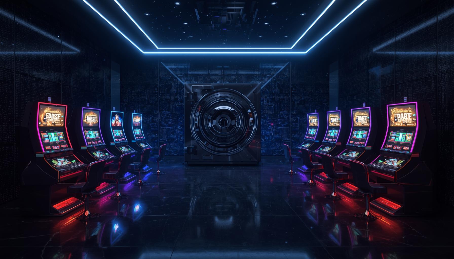 Топ-10 самых популярных слотов на Vavada