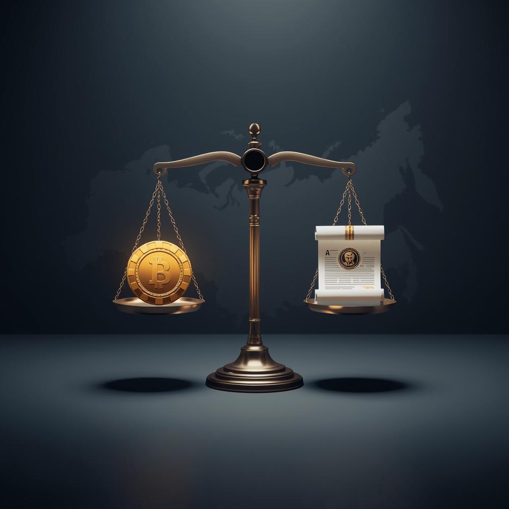 Законность онлайн гемблинга в России